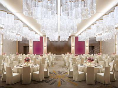 吉隆坡柏威年酒店 · 悦榕管理(Pavilion Hotel Kuala Lumpur Managed by Banyan Tree)商务